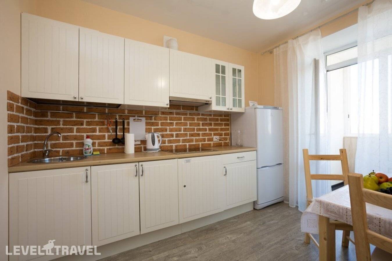 фотографии отеля Апартаменты Этажи на Кузнецова 21 в Россия(Екатеринбург) - фото №10