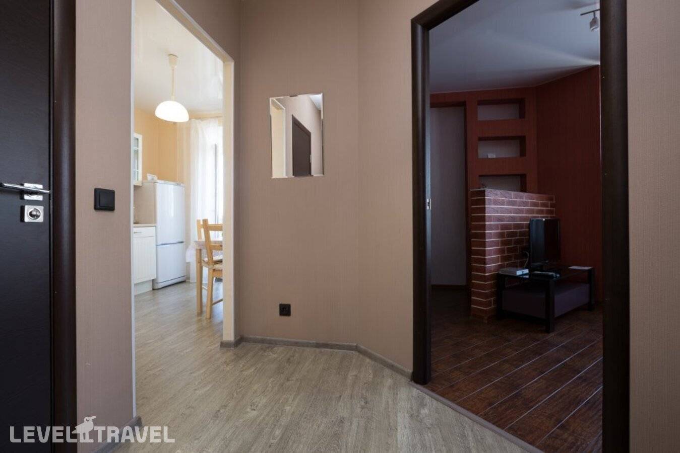 фотографии отеля Апартаменты Этажи на Кузнецова 21 в Россия(Екатеринбург) - фото №14