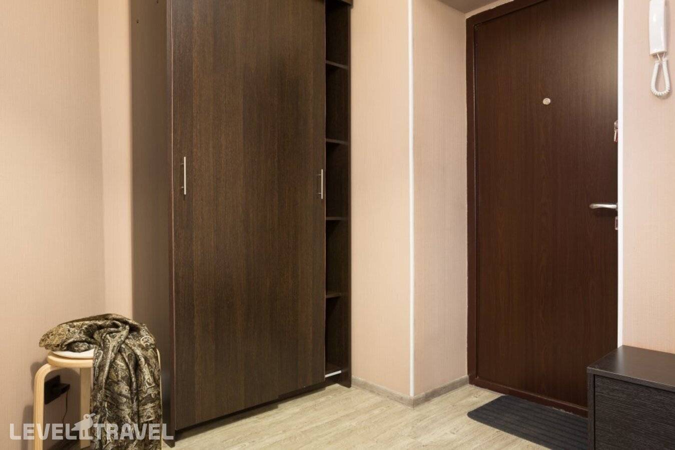 фотографии отеля Апартаменты Этажи на Кузнецова 21 в Россия(Екатеринбург) - фото №12