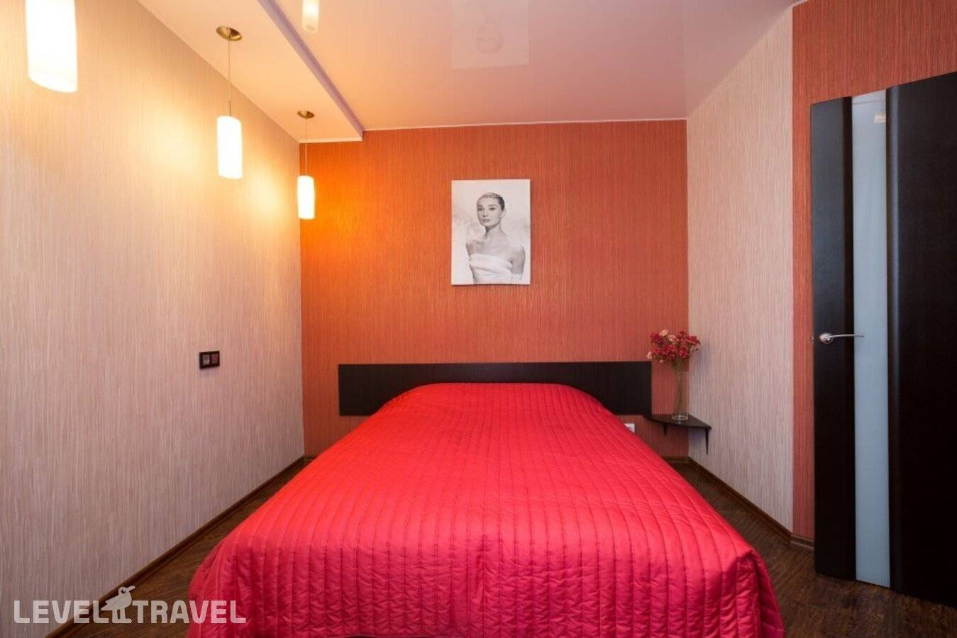 фотографии отеля Апартаменты Этажи на Кузнецова 21 в Россия(Екатеринбург) - фото №5