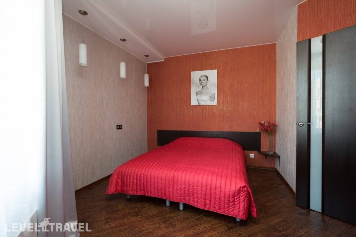 фотографии отеля Апартаменты Этажи на Кузнецова 21 в Россия(Екатеринбург) - фото №4