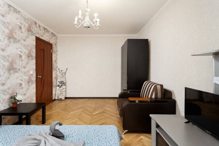 Апартаменты OpenHouse24 ВДНХ