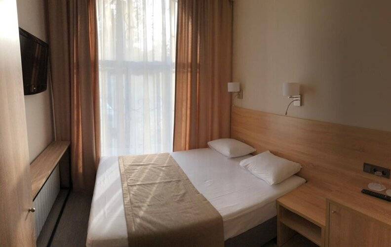 Xenia City Hotel Seligerskaya