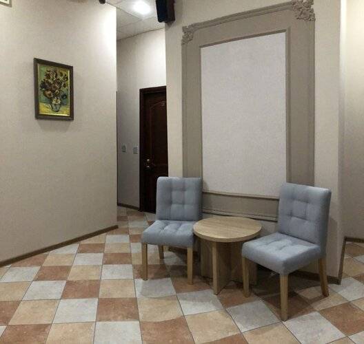 Xenia City Hotel Seligerskaya