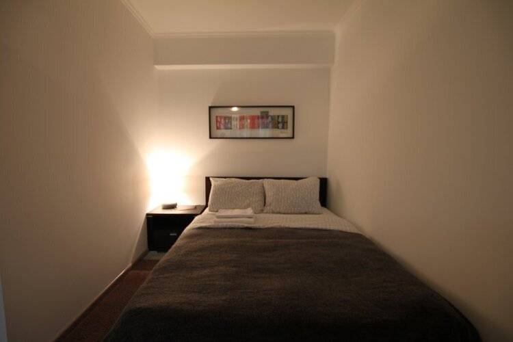 Апартаменты TVST Белорусская Лайт