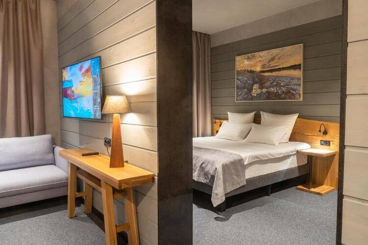 Sorola Village Park Hotel