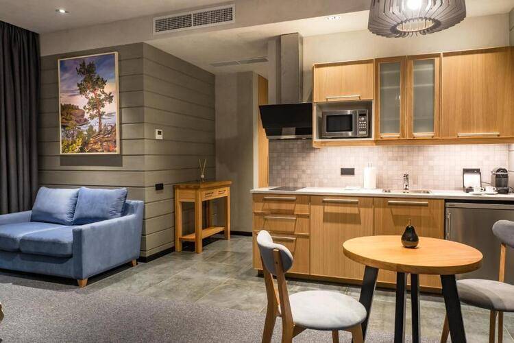 Sorola Village Park Hotel