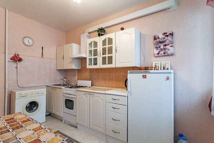 Апартаменты Брусника 2-й Волконский переулок 1