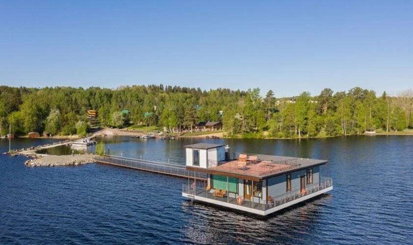 Курортный Комплекс Чёрные Камни