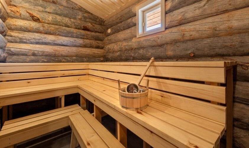 Курортный Комплекс Чёрные Камни