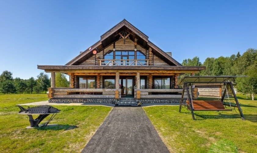 Курортный Комплекс Чёрные Камни