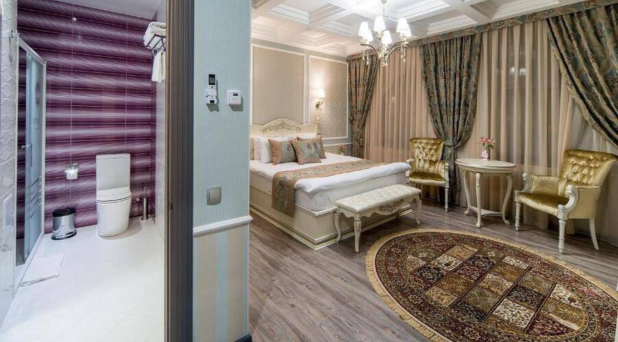 Aster Hotel Group