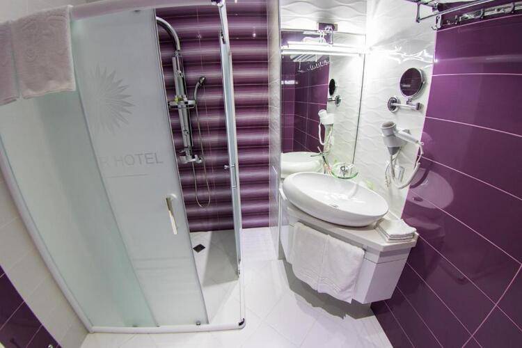 Aster Hotel Group