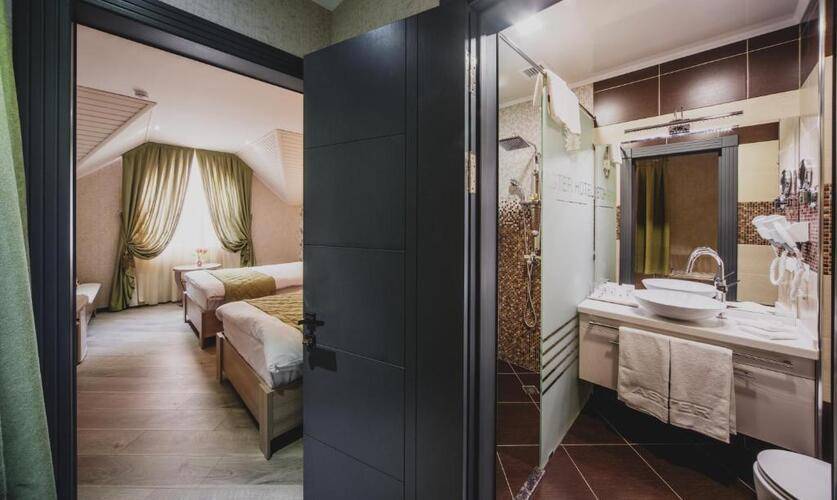 Aster Hotel Group