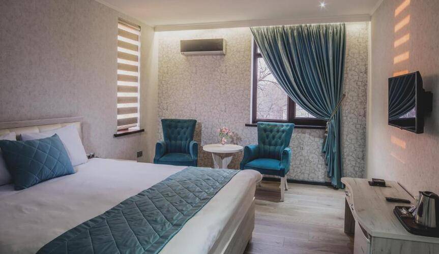 Aster Hotel Group
