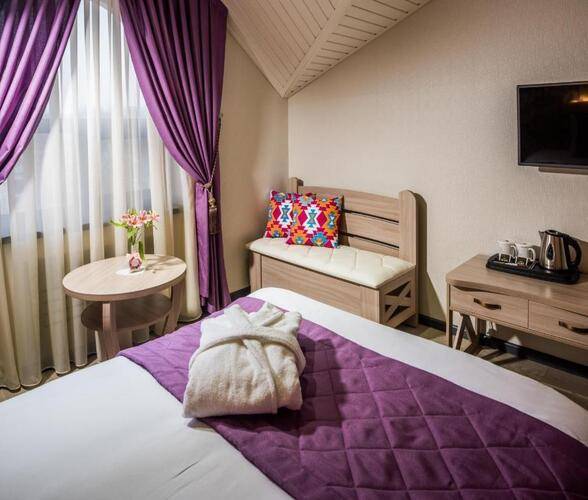 Aster Hotel Group