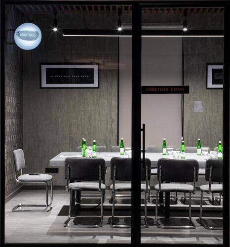 Aster Hotel Group