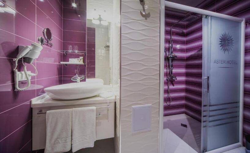 Aster Hotel Group