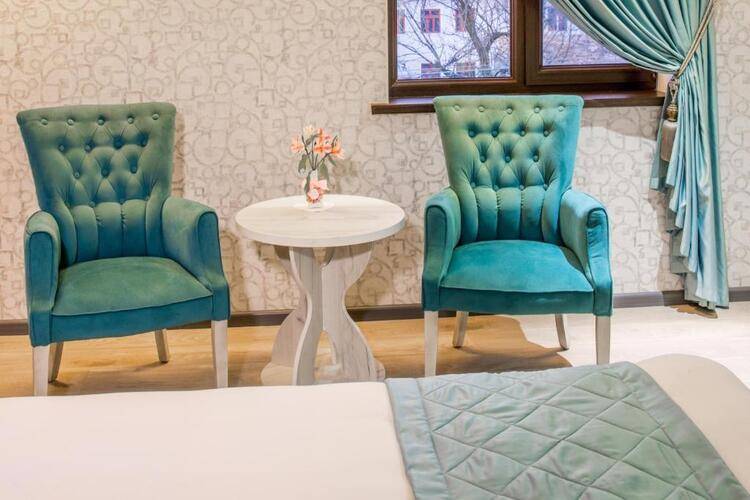 Aster Hotel Group
