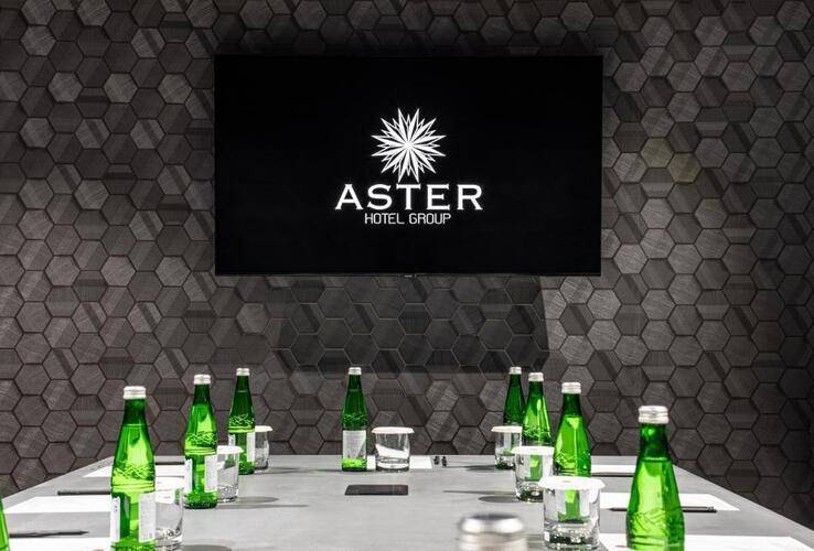 Aster Hotel Group