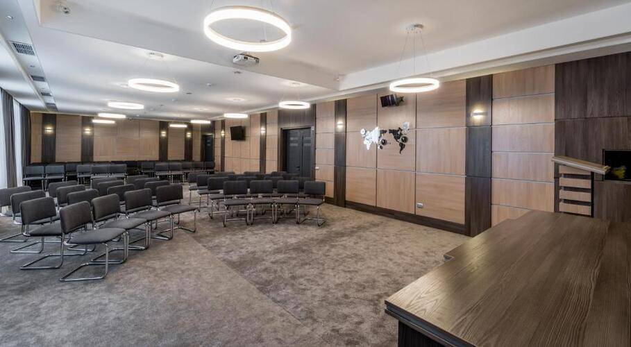 Aster Hotel Group