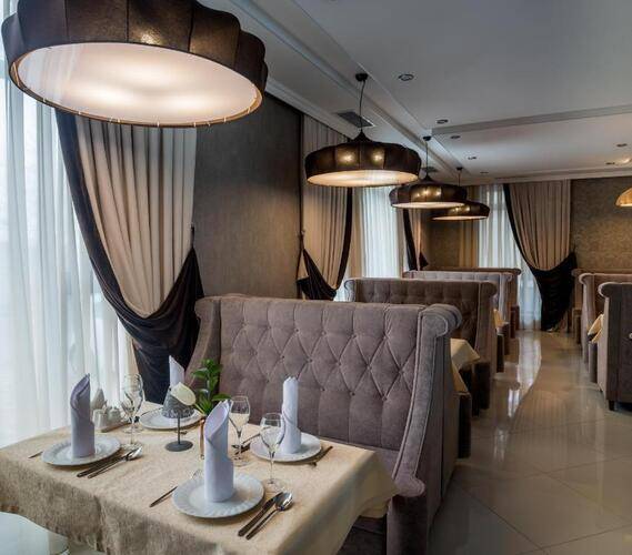 Aster Hotel Group