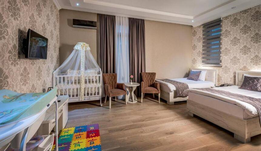 Aster Hotel Group