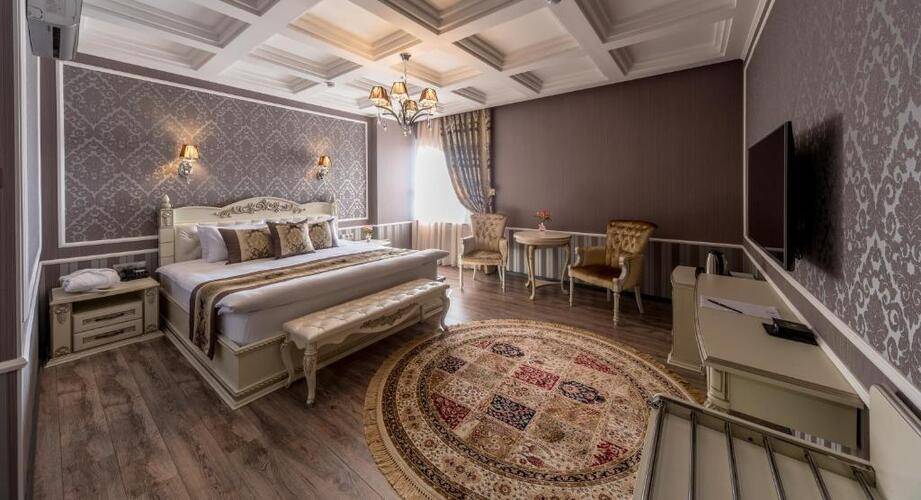Aster Hotel Group