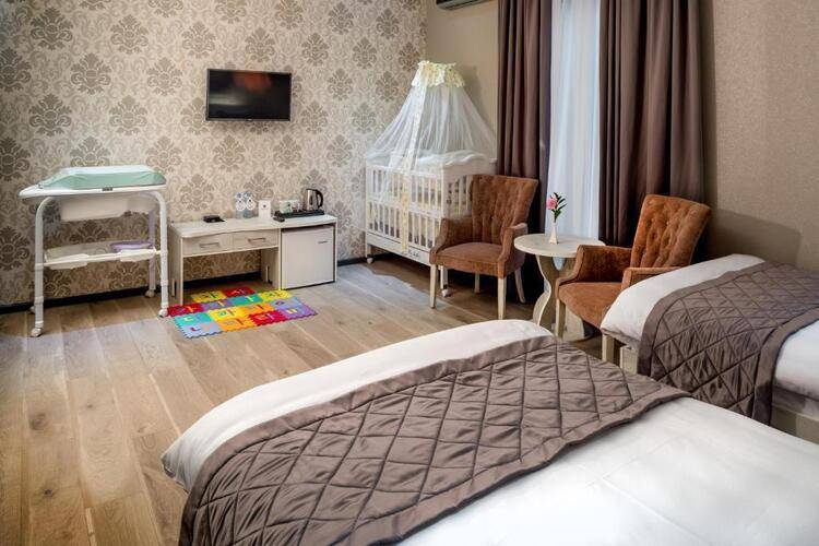 Aster Hotel Group