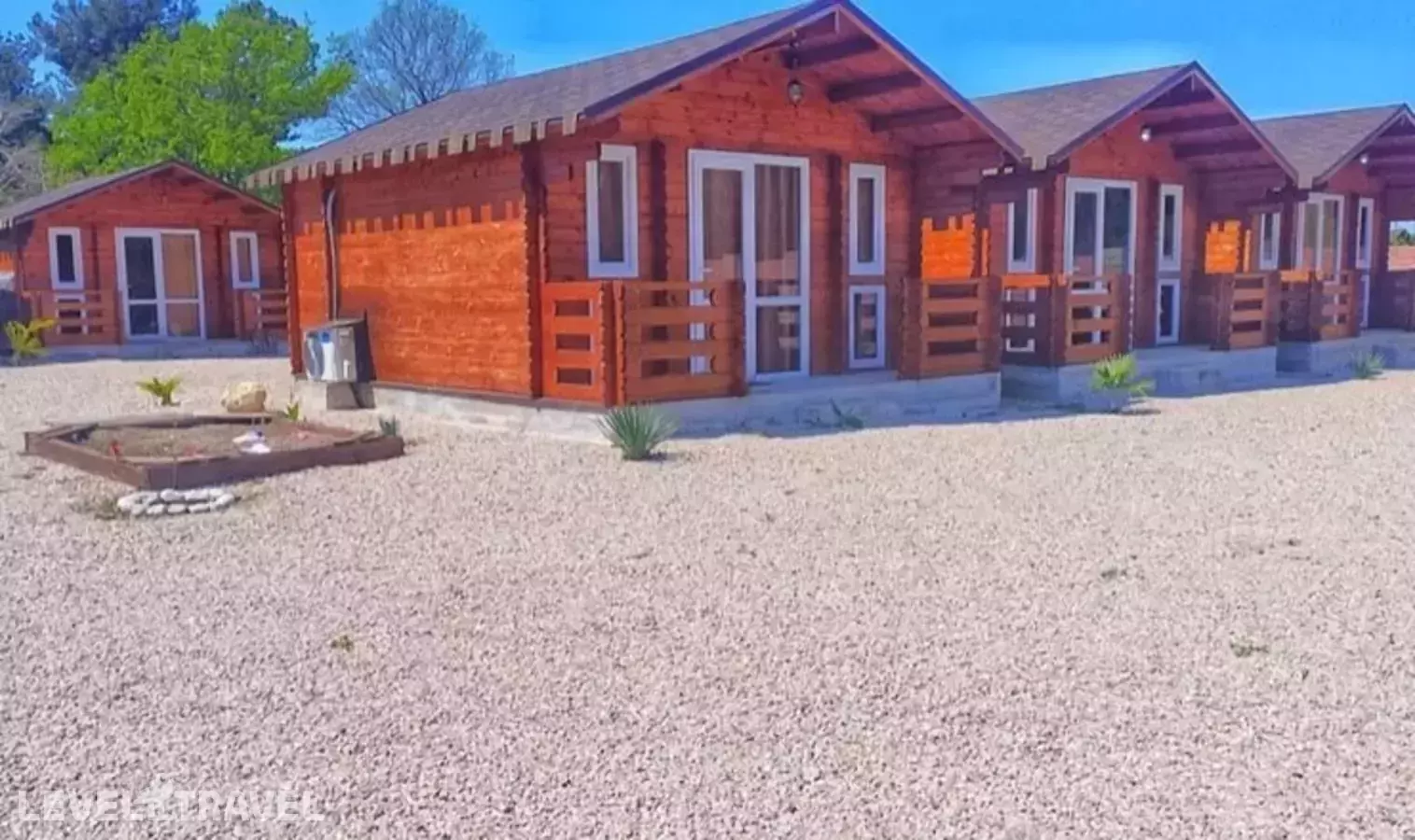 База Отдыха АР Вилла (AR Villa)