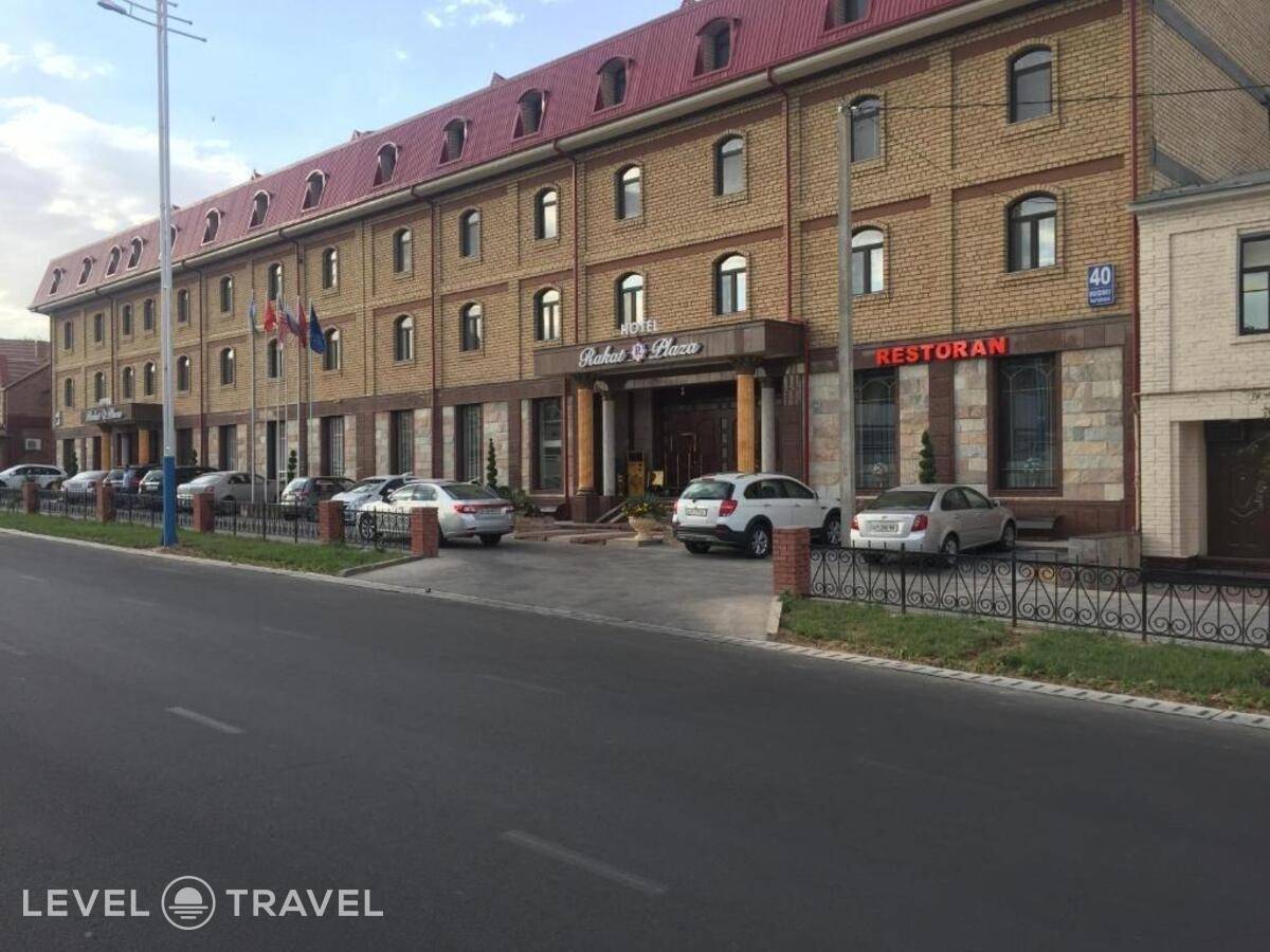 Изображение отеля 22