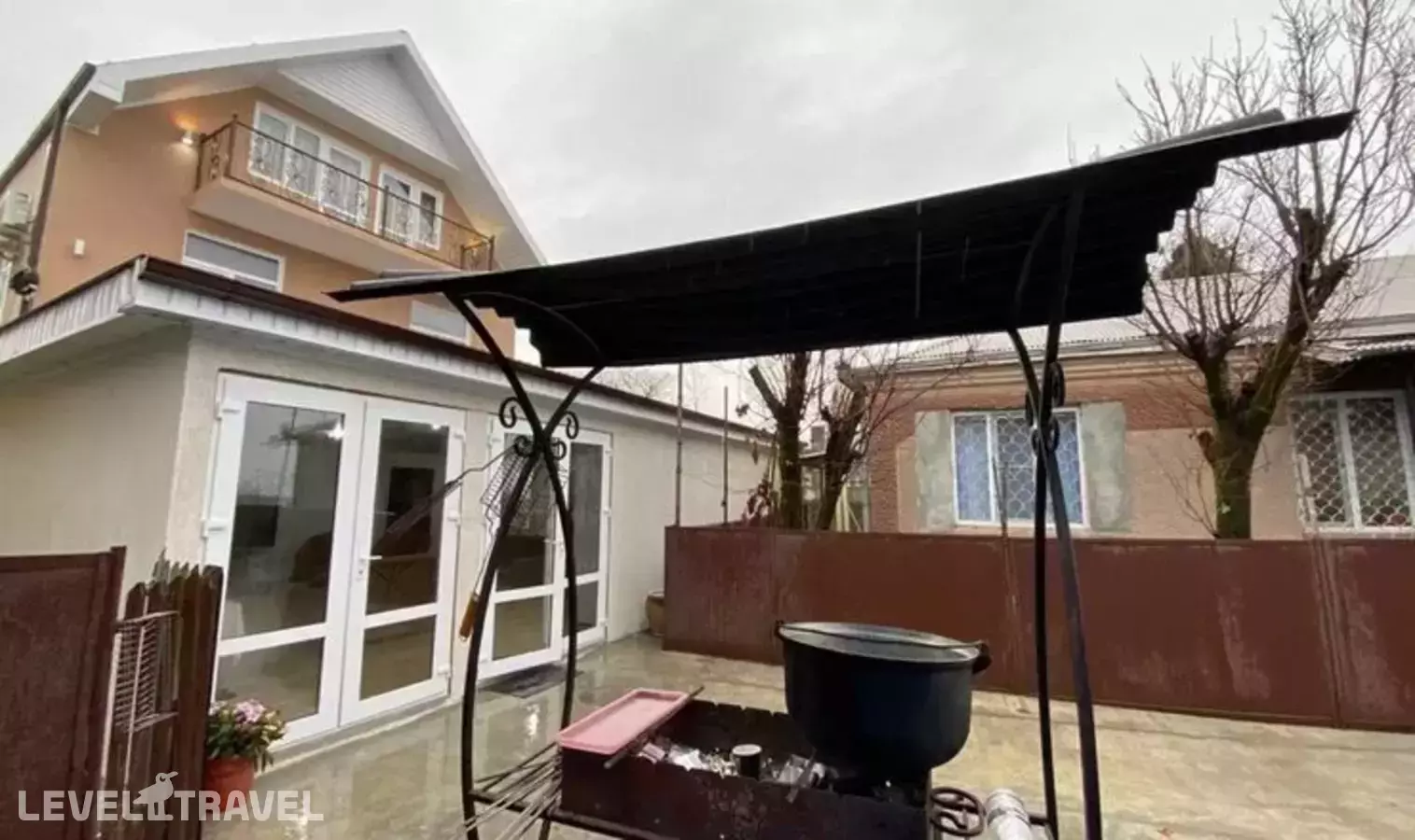 Гостевой дом Милана