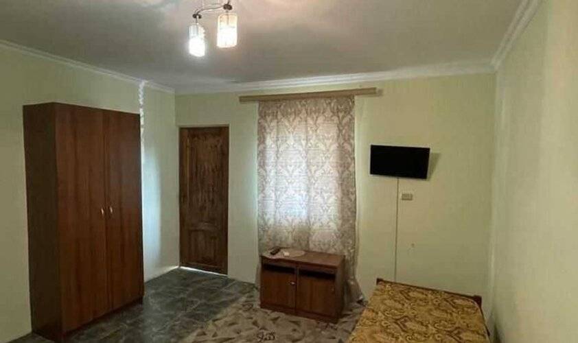 Гостевой дом Нарт