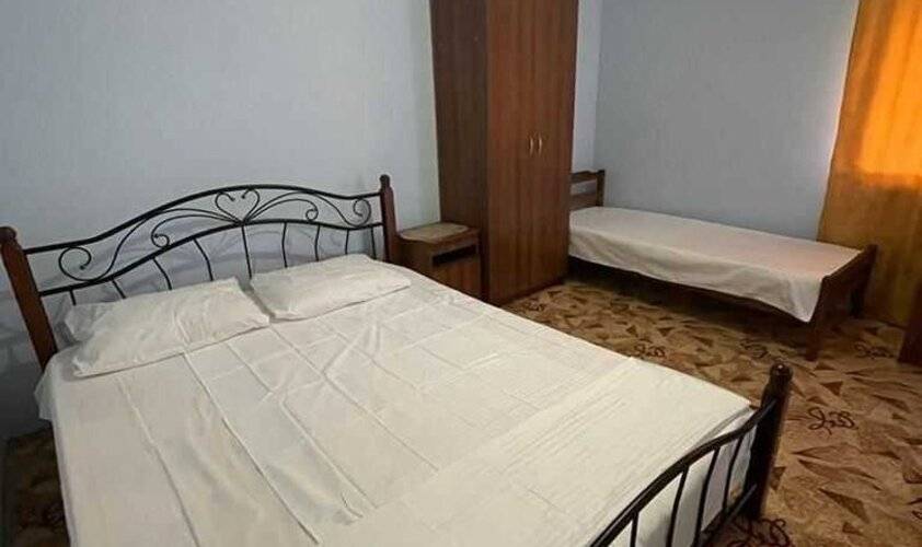 Гостевой дом Нарт