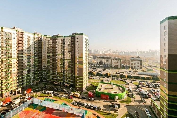 MaxRealty24 UP-квартал 2