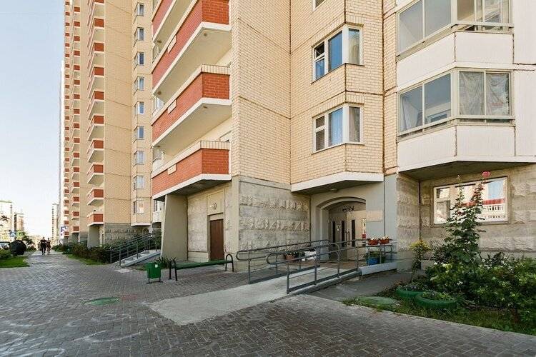 MaxRealty24 Путилково, Спасо-Тушинский бульвар, 5