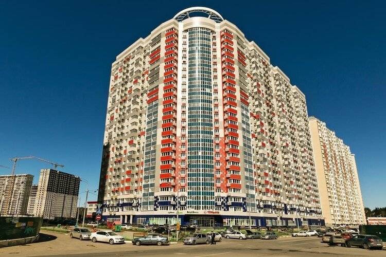 MaxRealty24 Путилково, Сходненская, 29