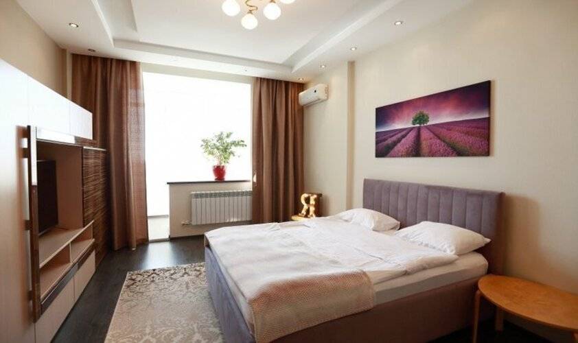 Апартаменты ReHome24 (РеХом24)