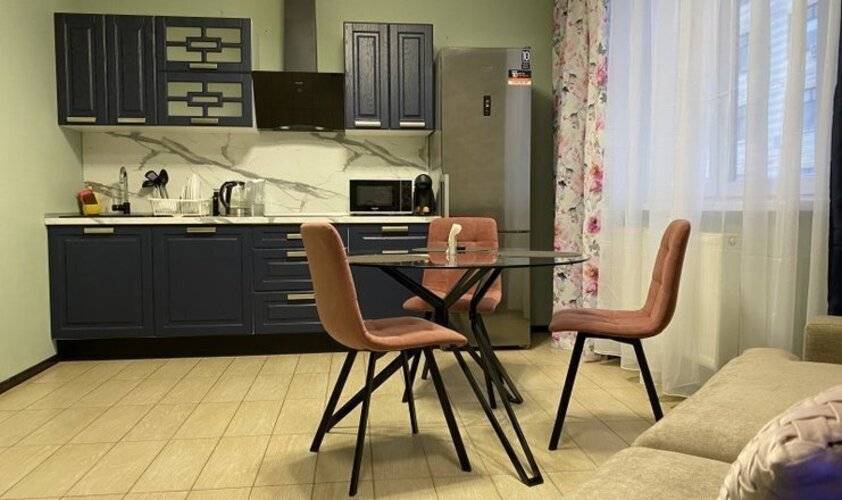 Апартаменты ReHome24 (РеХом24)