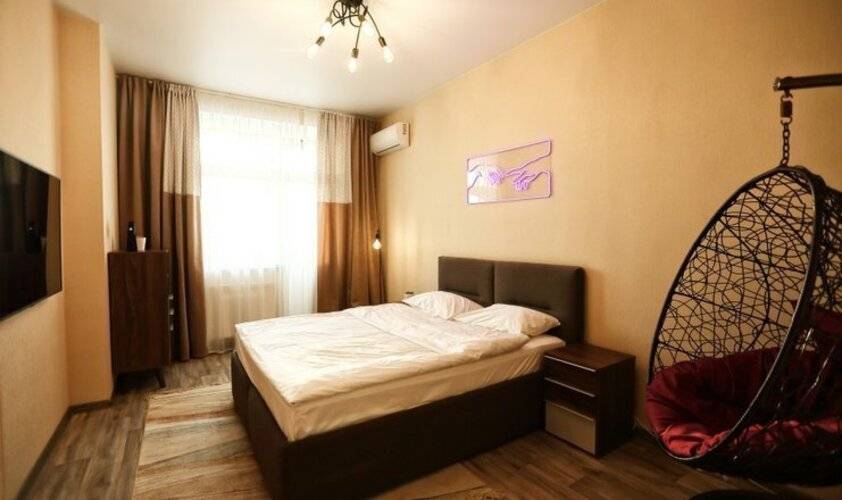 Апартаменты ReHome24 (РеХом24)