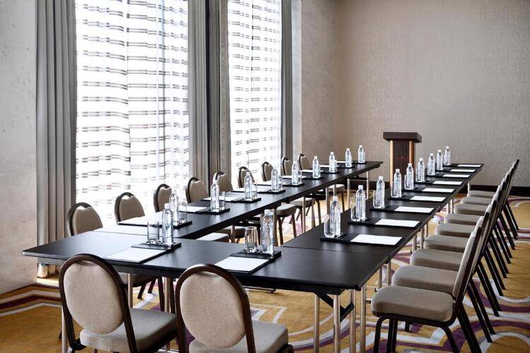 Nh Collection Colombo (Ex. Movenpick Hotel)