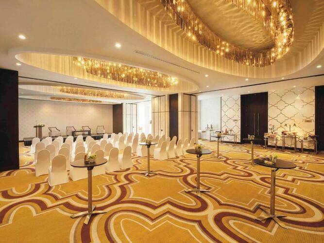Nh Collection Colombo (Ex. Movenpick Hotel)