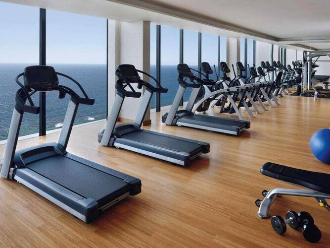 Nh Collection Colombo (Ex. Movenpick Hotel)
