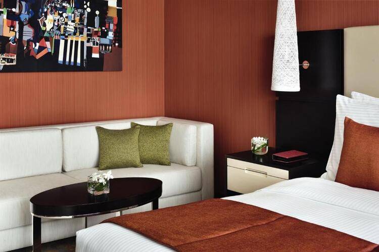 Nh Collection Colombo (Ex. Movenpick Hotel)