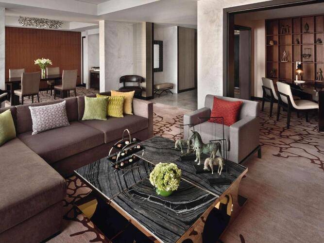 Nh Collection Colombo (Ex. Movenpick Hotel)