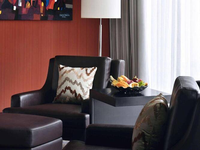 Nh Collection Colombo (Ex. Movenpick Hotel)