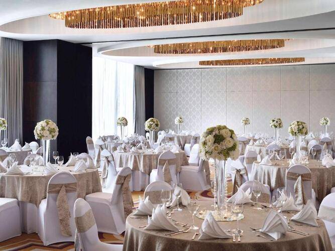 Nh Collection Colombo (Ex. Movenpick Hotel)
