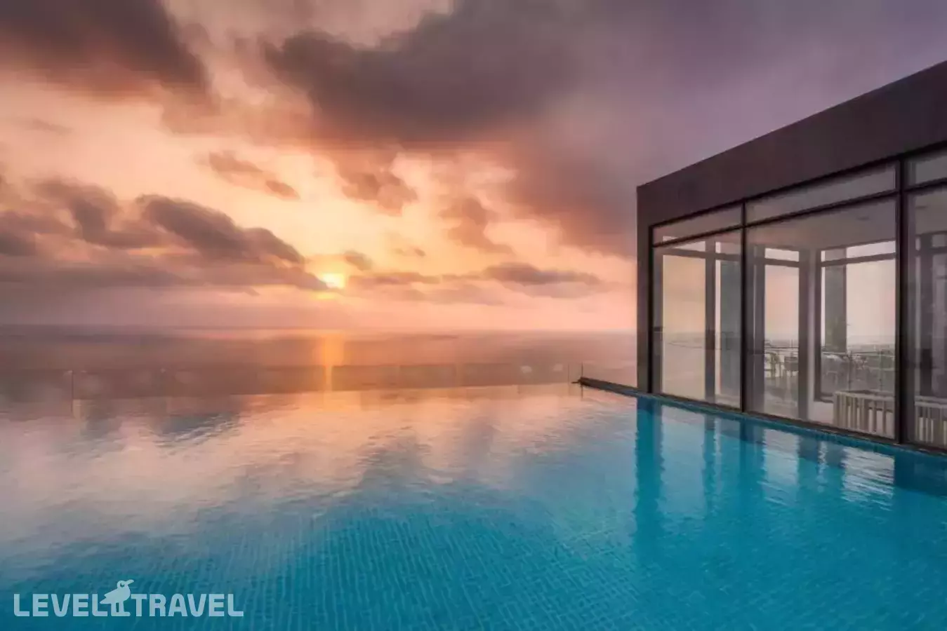 NH Collection Colombo (Ex. Movenpick Hotel)