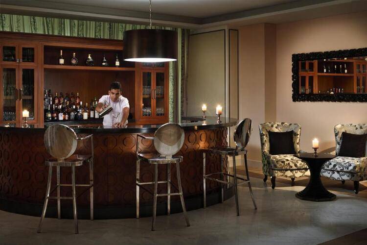Nh Collection Colombo (Ex. Movenpick Hotel)