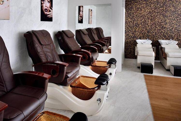 Nh Collection Colombo (Ex. Movenpick Hotel)